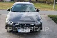 2023 Opel Insignia