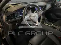 2023 Opel Insignia