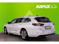 2023 Opel Insignia