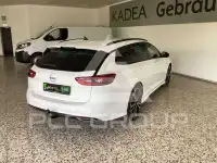 2023 Opel Insignia