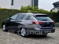 2023 Opel Insignia