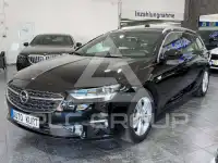 2023 Opel Insignia