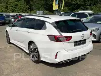 2023 Opel Insignia