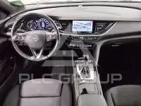 2023 Opel Insignia