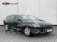 2023 Opel Insignia