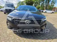 2023 Opel Insignia