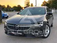 2023 Opel Insignia