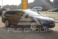 2023 Opel Insignia