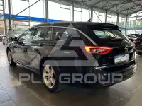 2023 Opel Insignia