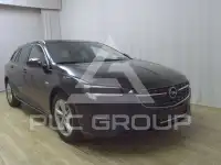 2023 Opel Insignia