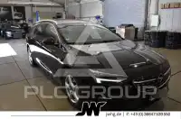 2023 Opel Insignia
