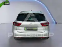 2023 Opel Insignia