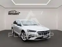 2023 Opel Insignia