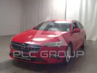2023 Opel Insignia