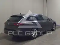 2023 Opel Insignia