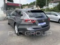 2023 Opel Insignia