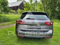 2023 Opel Insignia