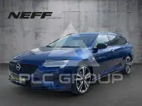 2023 Opel Insignia