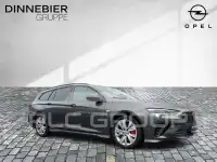2023 Opel Insignia