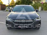 2023 Opel Insignia