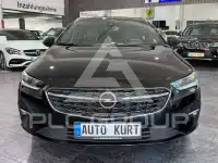 2023 Opel Insignia