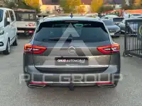 2023 Opel Insignia