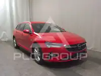 2023 Opel Insignia