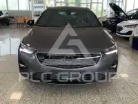 2023 Opel Insignia