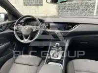 2023 Opel Insignia