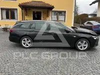 2023 Opel Insignia