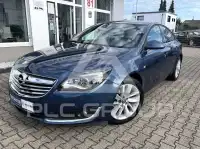 2023 Opel Insignia