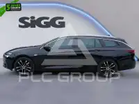 2023 Opel Insignia