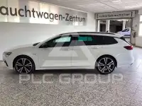 2023 Opel Insignia