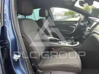 2023 Opel Insignia