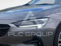 2023 Opel Insignia