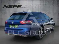 2023 Opel Insignia