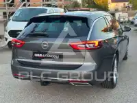 2023 Opel Insignia