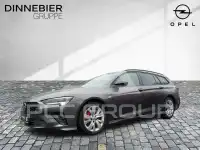 2023 Opel Insignia