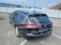 2023 Opel Insignia