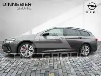 2023 Opel Insignia