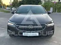 2023 Opel Insignia
