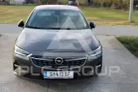 2023 Opel Insignia
