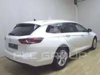 2023 Opel Insignia