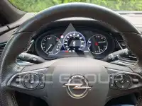 2023 Opel Insignia