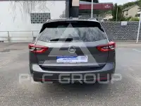 2023 Opel Insignia