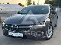 2023 Opel Insignia