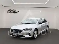 2023 Opel Insignia