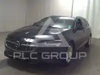 2023 Opel Insignia