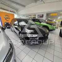 2023 Opel Insignia