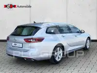 2023 Opel Insignia